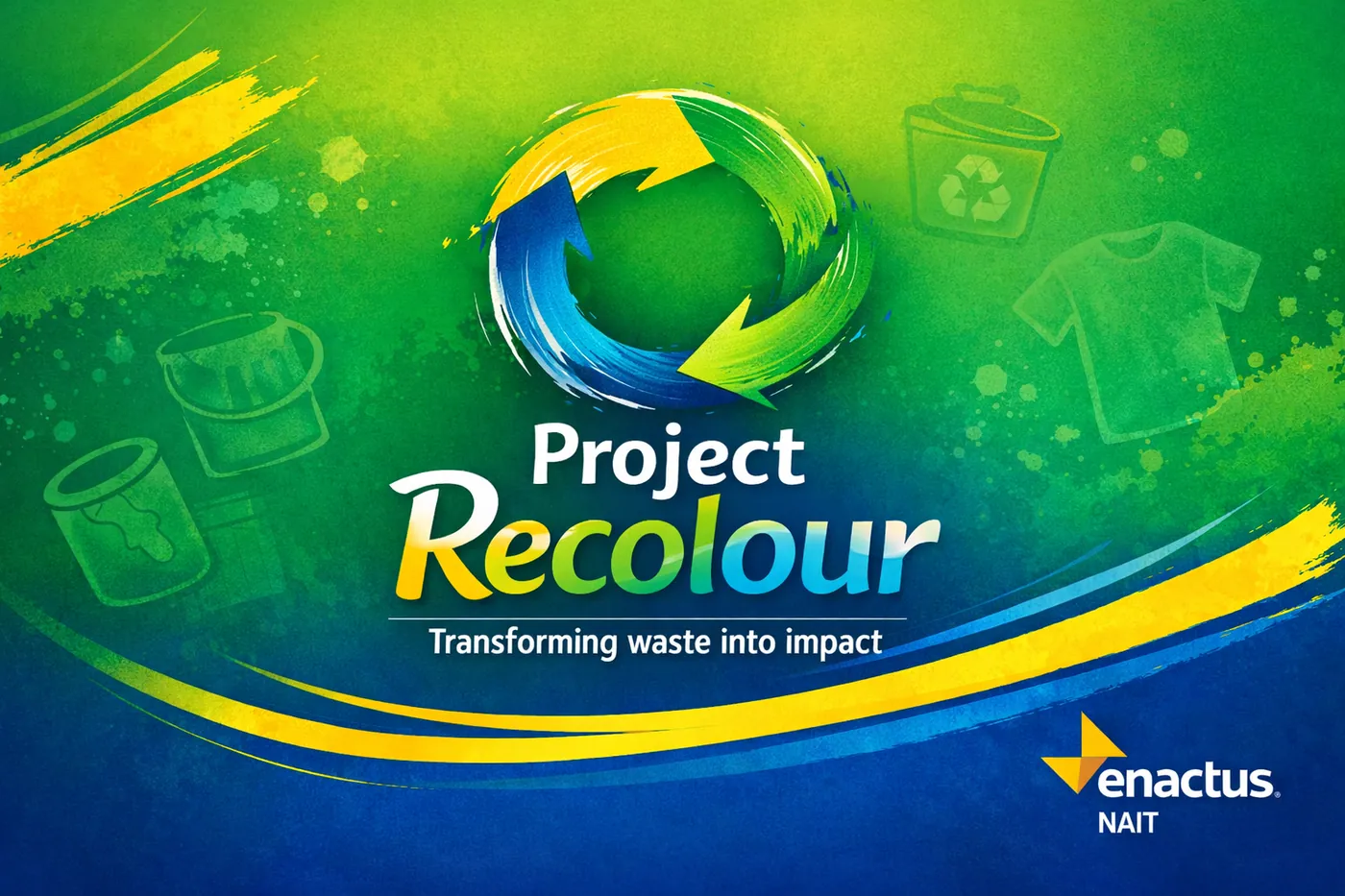 Project Recolour
